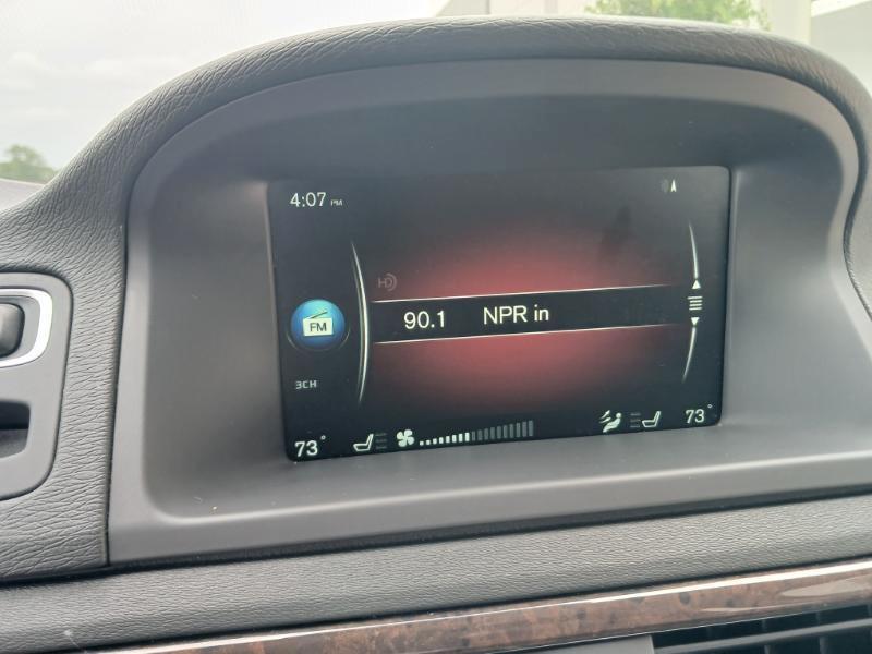 Volvo S80 2.0 Platinum 2016