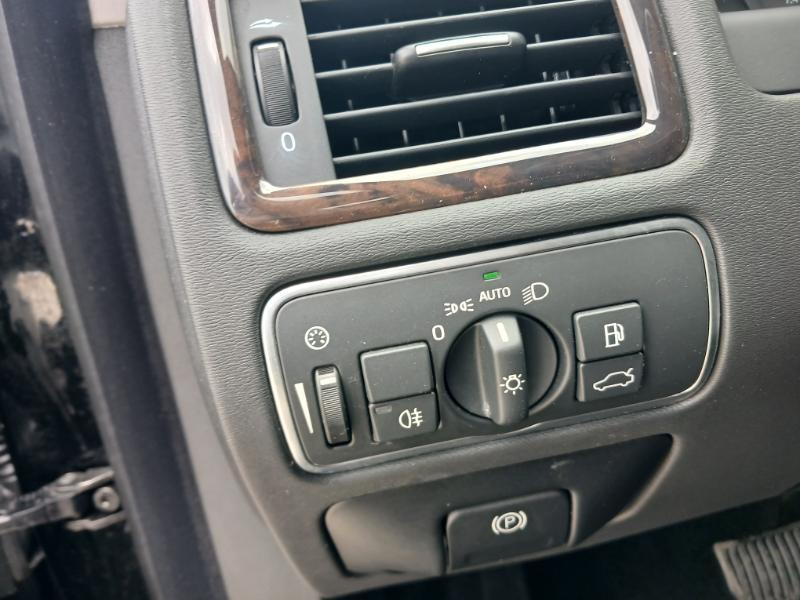 Volvo S80 2.0 Platinum 2016