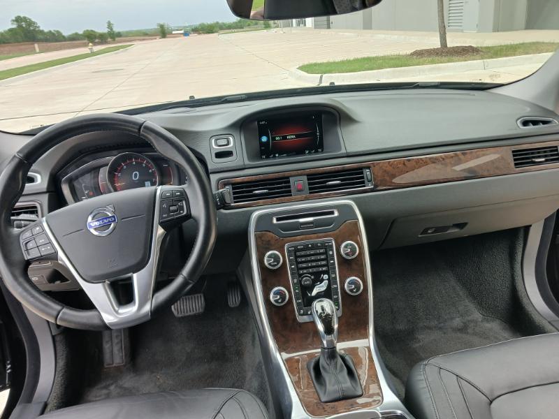 Volvo S80 2.0 Platinum 2016