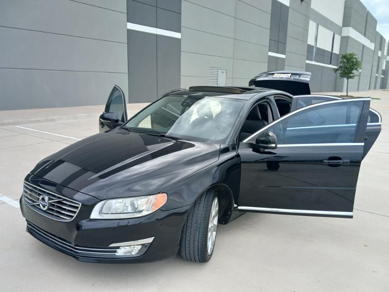 Volvo S80 2.0 Platinum 2016