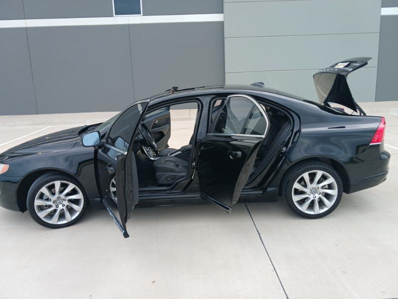 Volvo S80 2.0 Platinum 2016