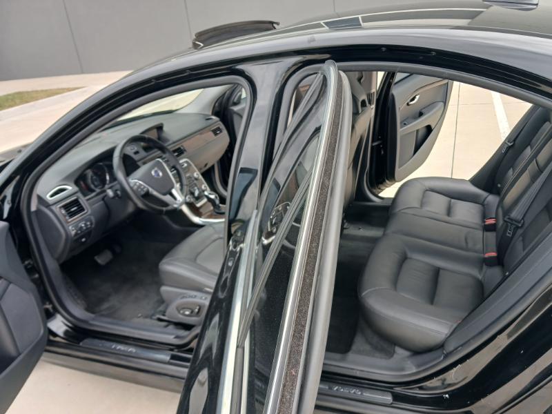 Volvo S80 2.0 Platinum 2016