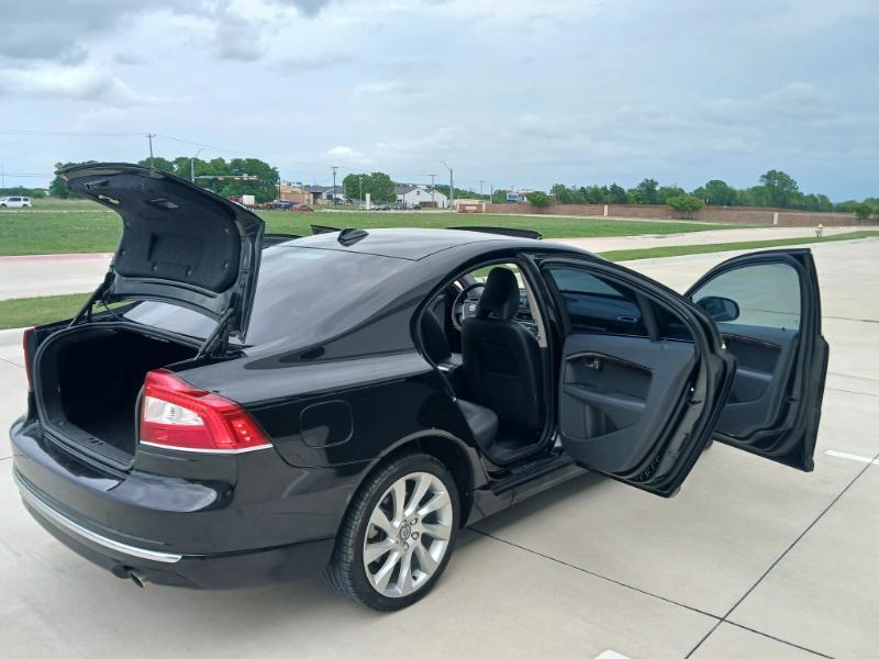 Volvo S80 2.0 Platinum 2016