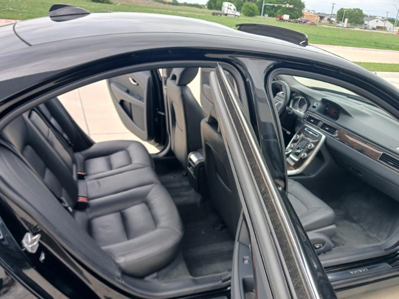 Volvo S80 2.0 Platinum 2016