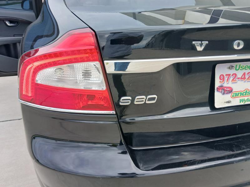 Volvo S80 2.0 Platinum 2016