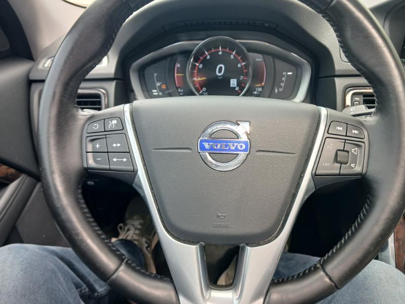 Volvo S80 2.0 Platinum 2016