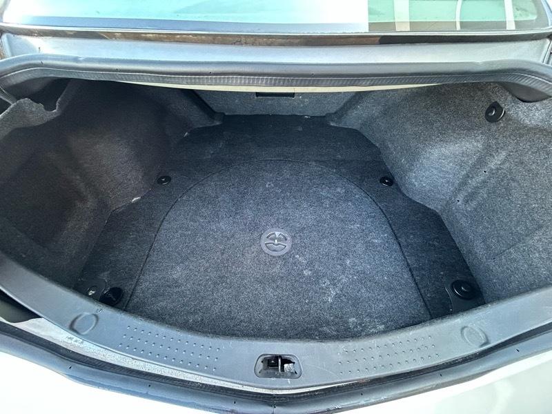 Cadillac CTS 2.8L 2007