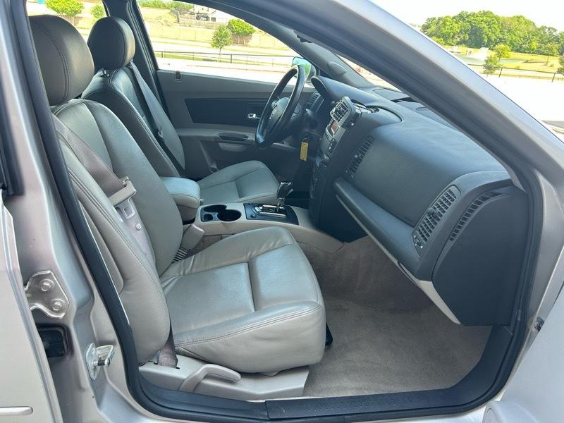 Cadillac CTS 2.8L 2007