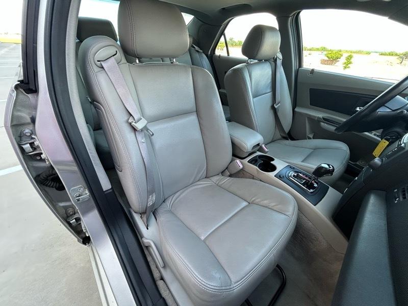 Cadillac CTS 2.8L 2007