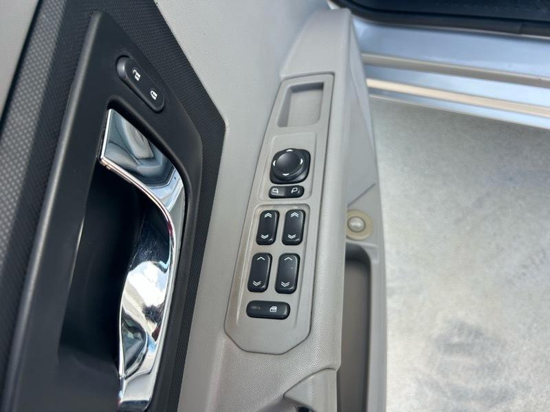 Cadillac CTS 2.8L 2007