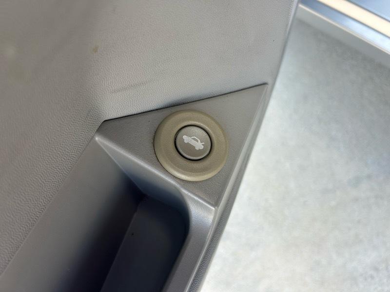 Cadillac CTS 2.8L 2007