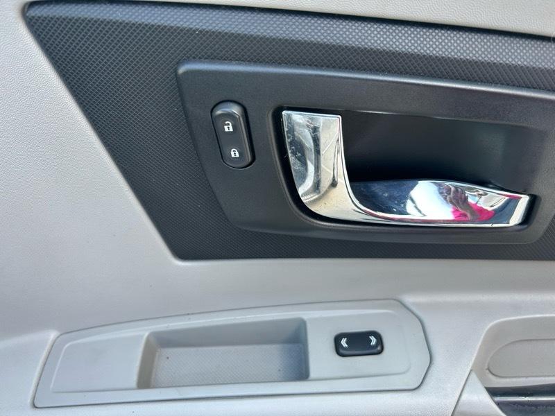 Cadillac CTS 2.8L 2007