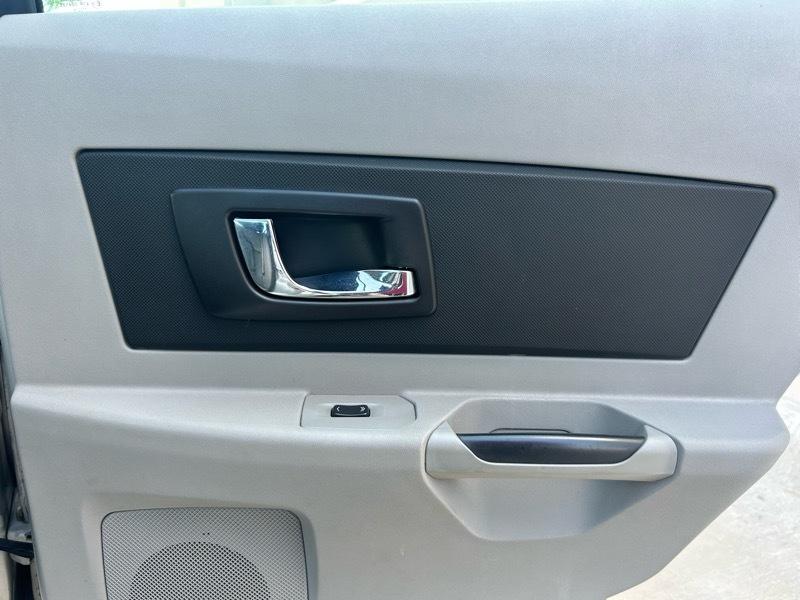 Cadillac CTS 2.8L 2007