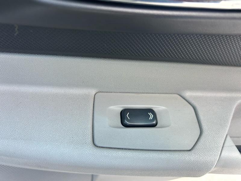 Cadillac CTS 2.8L 2007