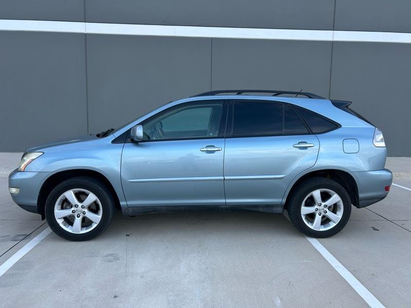 Lexus RX 350 FWD 2008