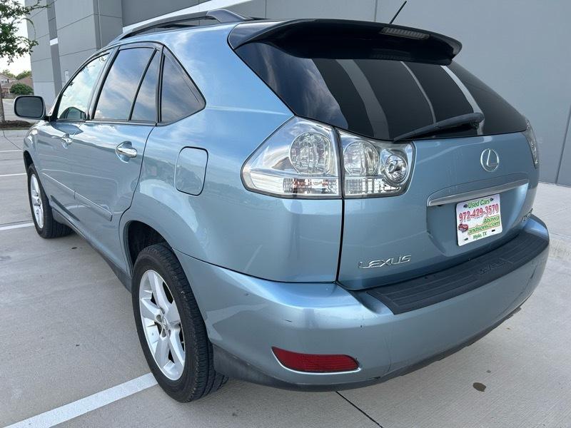 Lexus RX 350 FWD 2008