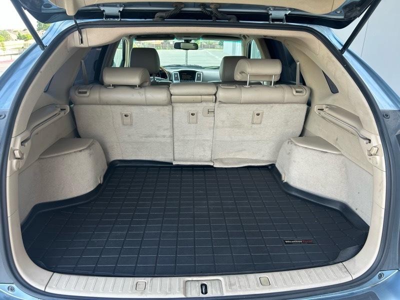 Lexus RX 350 FWD 2008