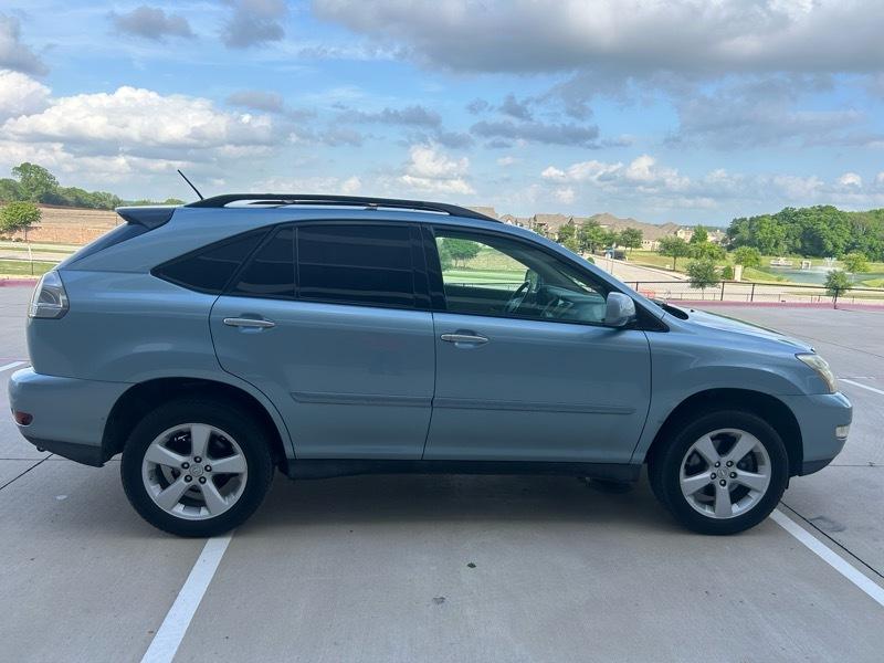 Lexus RX 350 FWD 2008