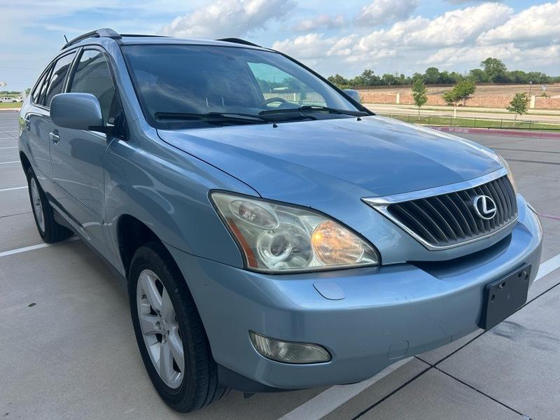 Lexus RX 350 FWD 2008