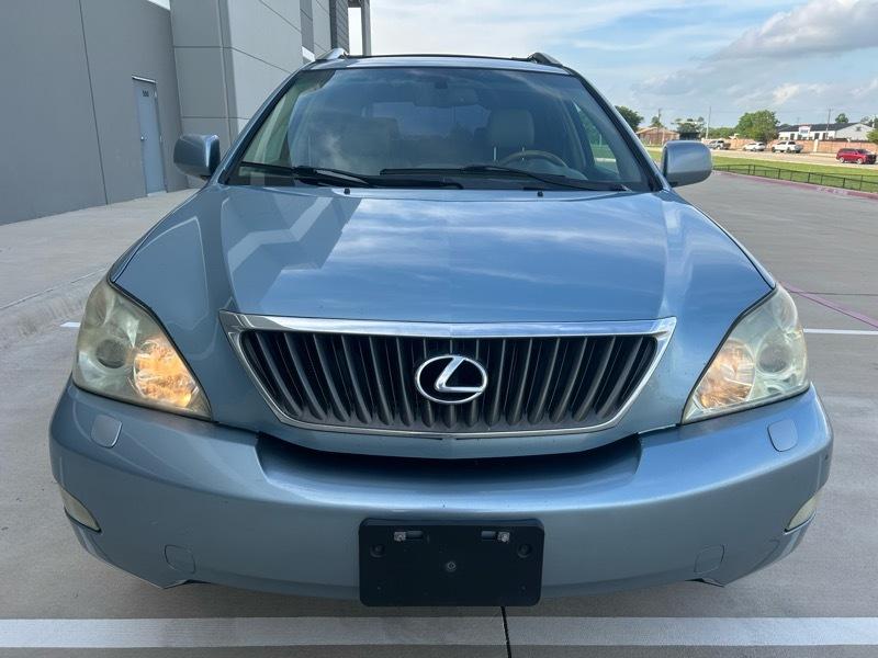 Lexus RX 350 FWD 2008