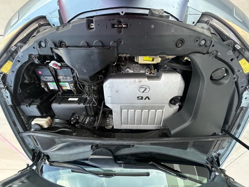 Lexus RX 350 FWD 2008