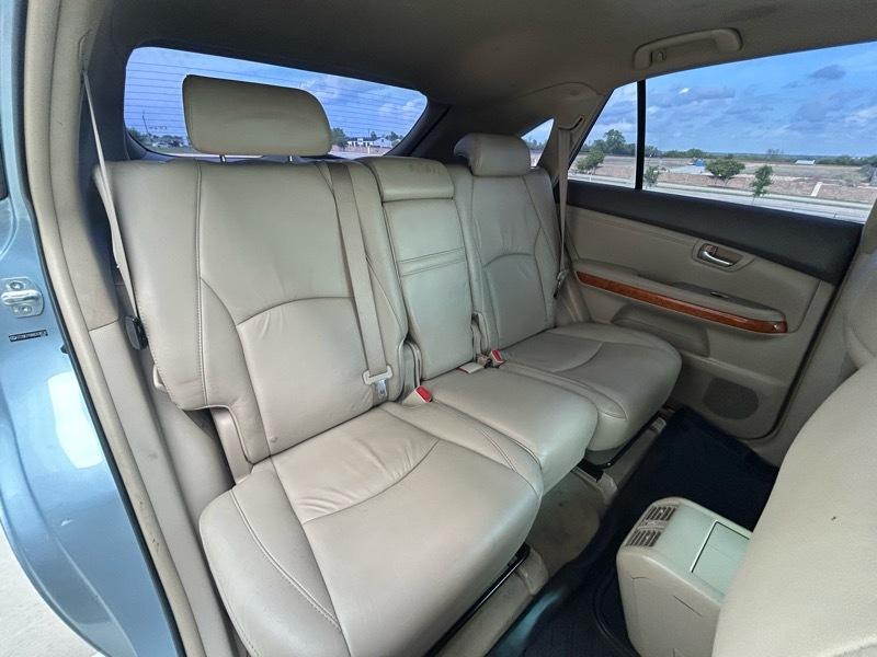 Lexus RX 350 FWD 2008