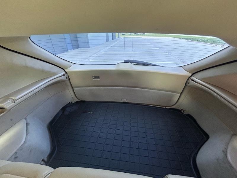 Lexus RX 350 FWD 2008