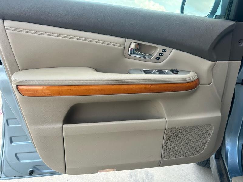 Lexus RX 350 FWD 2008