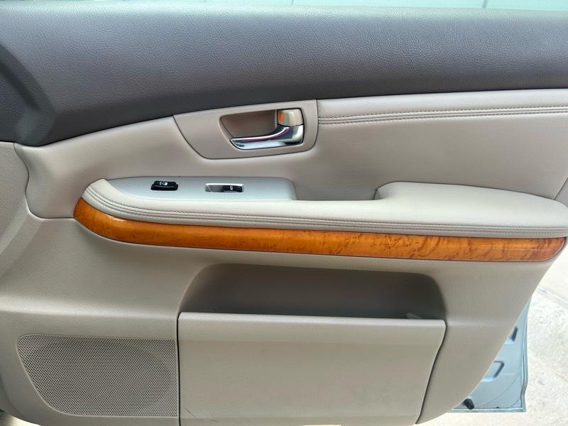 Lexus RX 350 FWD 2008