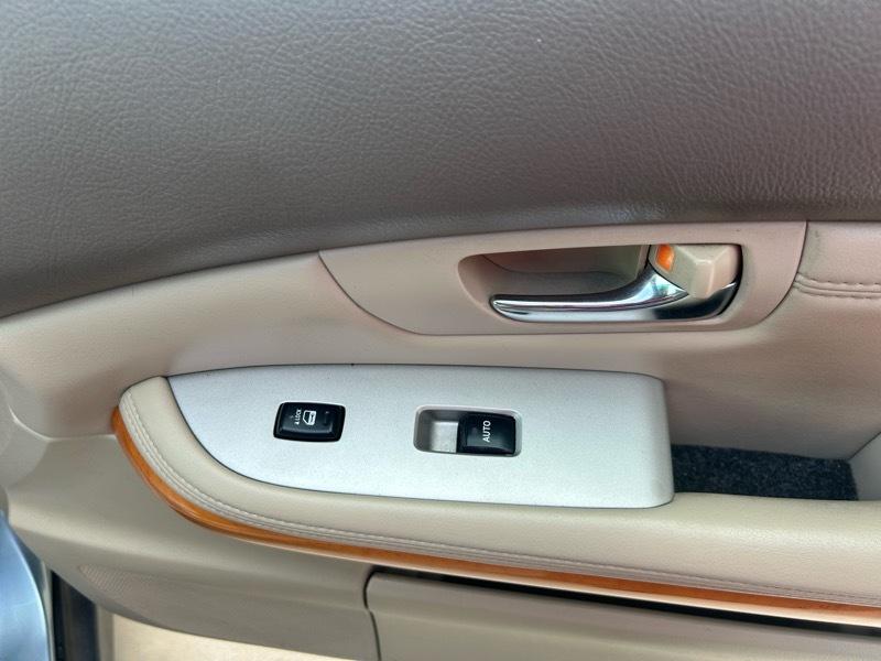 Lexus RX 350 FWD 2008