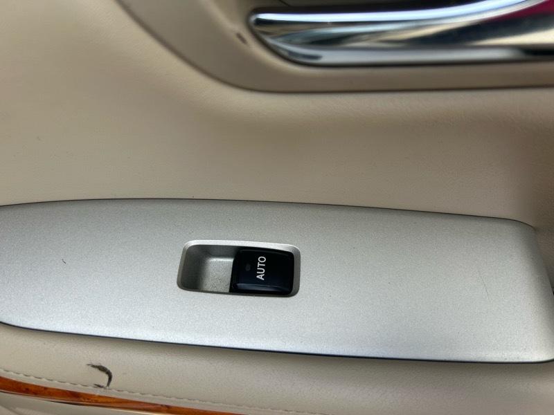 Lexus RX 350 FWD 2008