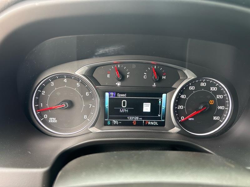 GMC Acadia SLT-2 AWD 2017