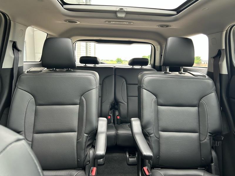 GMC Acadia SLT-2 AWD 2017