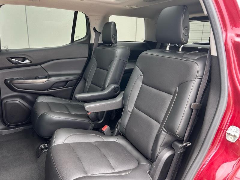 GMC Acadia SLT-2 AWD 2017