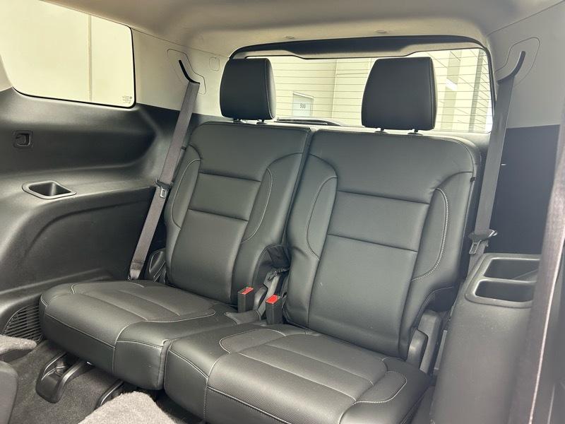 GMC Acadia SLT-2 AWD 2017