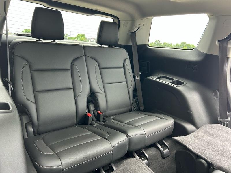 GMC Acadia SLT-2 AWD 2017