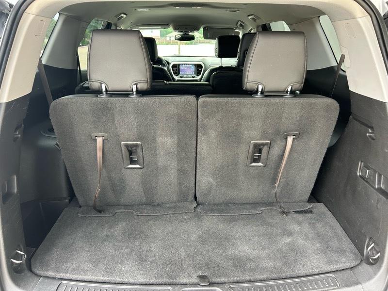 GMC Acadia SLT-1 FWD 2019