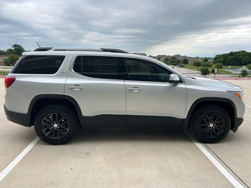 GMC Acadia SLT-1 FWD 2019