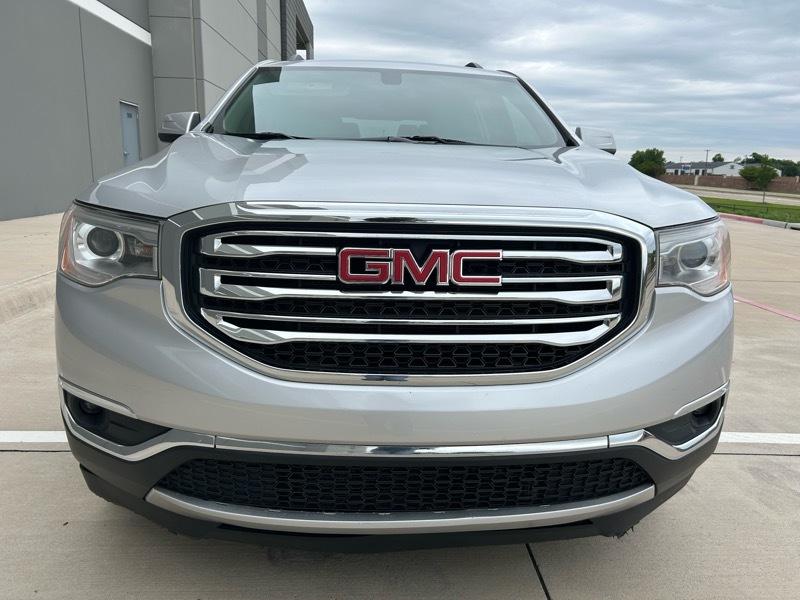 GMC Acadia SLT-1 FWD 2019