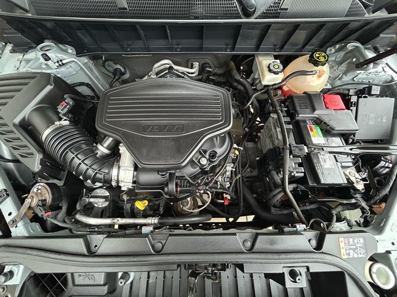 GMC Acadia SLT-1 FWD 2019