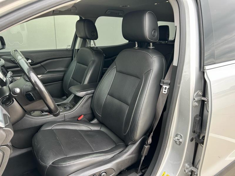 GMC Acadia SLT-1 FWD 2019