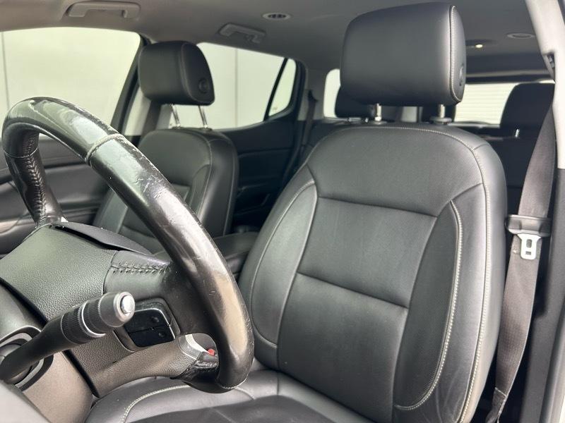 GMC Acadia SLT-1 FWD 2019
