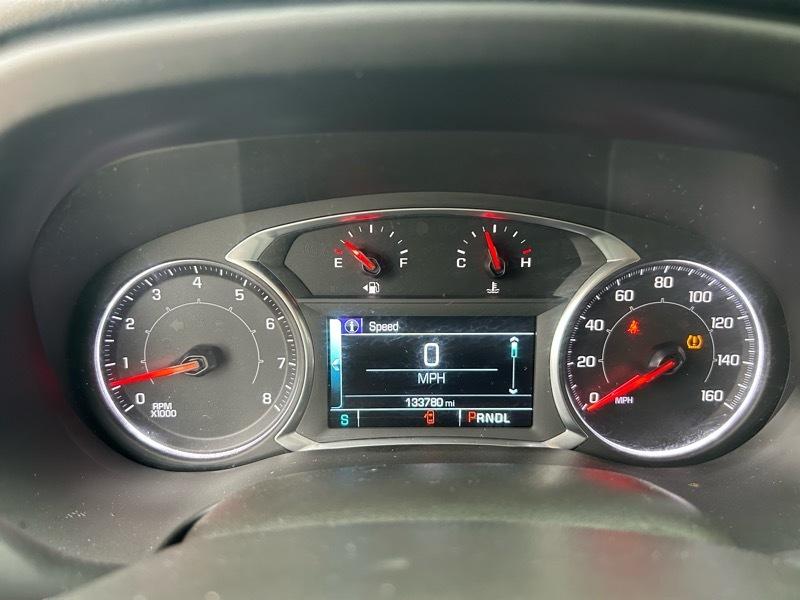 GMC Acadia SLT-1 FWD 2019