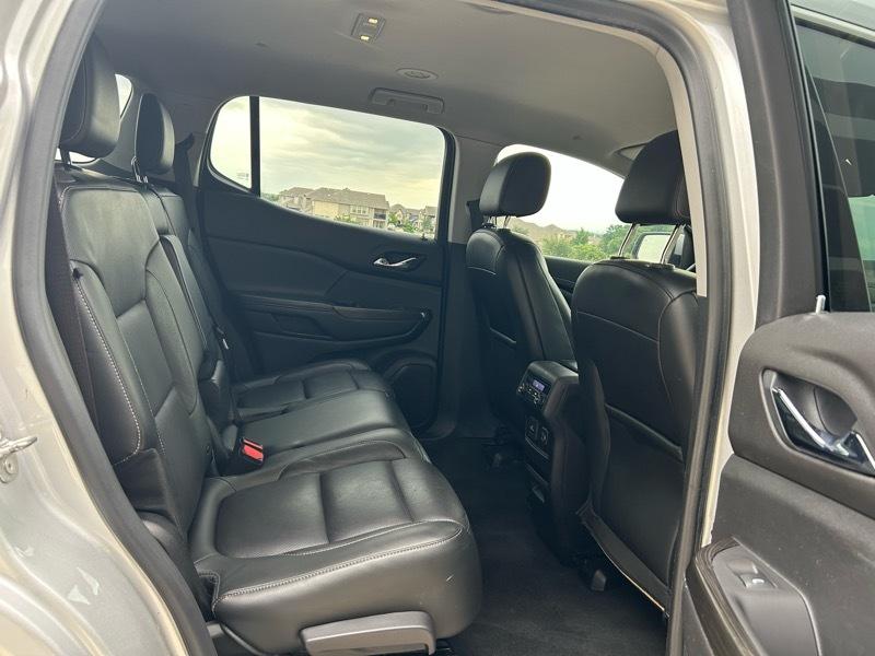 GMC Acadia SLT-1 FWD 2019