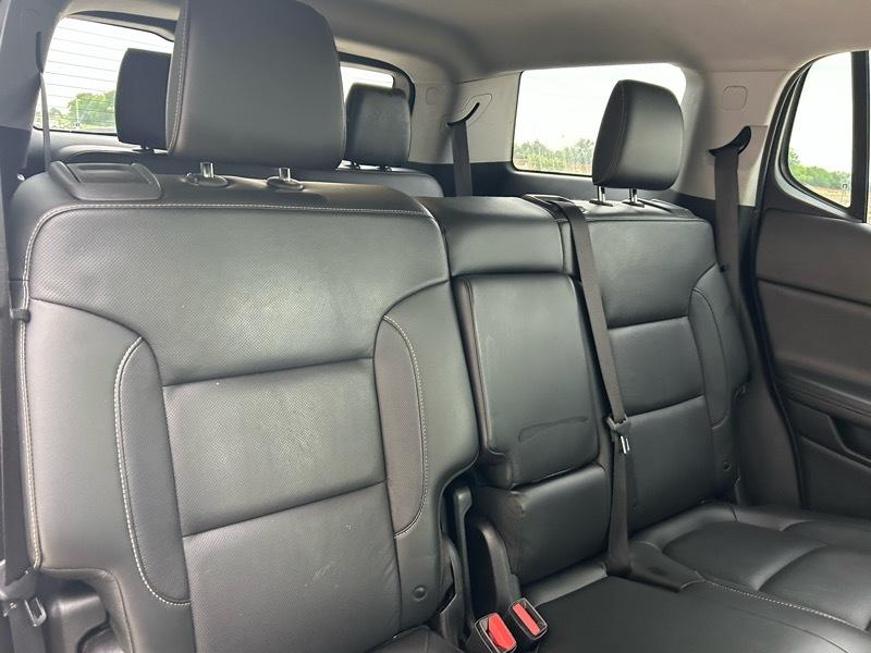 GMC Acadia SLT-1 FWD 2019