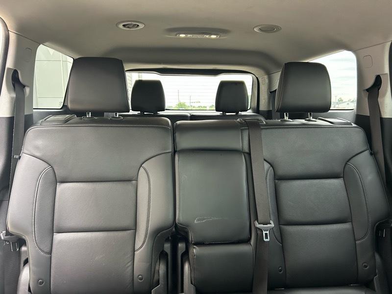 GMC Acadia SLT-1 FWD 2019