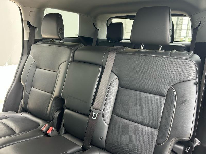 GMC Acadia SLT-1 FWD 2019