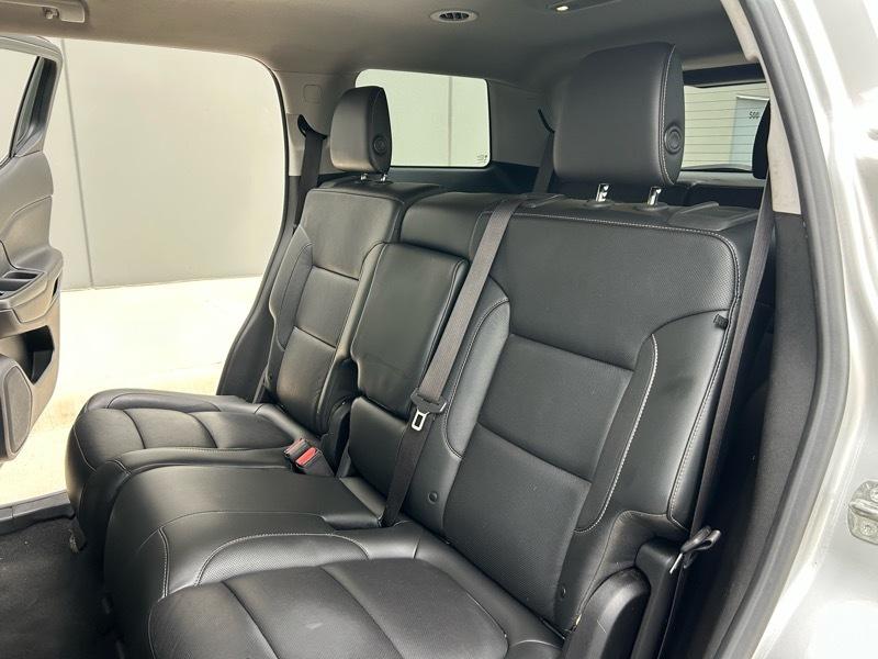 GMC Acadia SLT-1 FWD 2019
