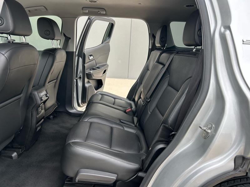 GMC Acadia SLT-1 FWD 2019