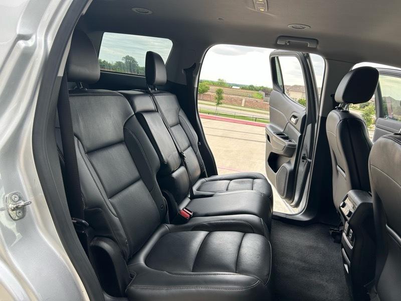 GMC Acadia SLT-1 FWD 2019